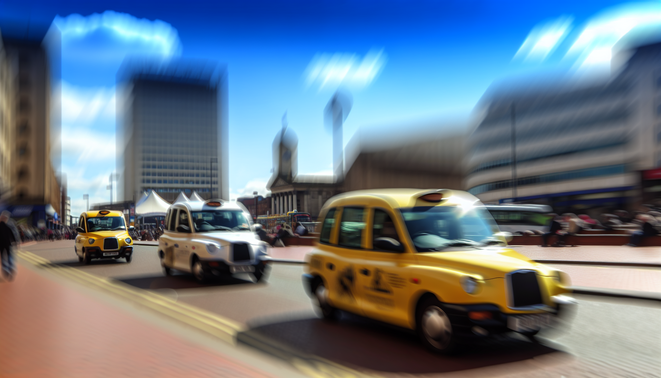 Why Choose Basingstoke Taxi Service For Your Travel Needs