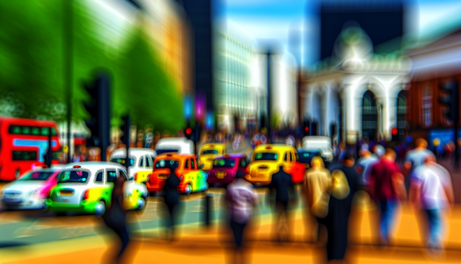 Comprehensive Guide To Basingstoke Taxi Services