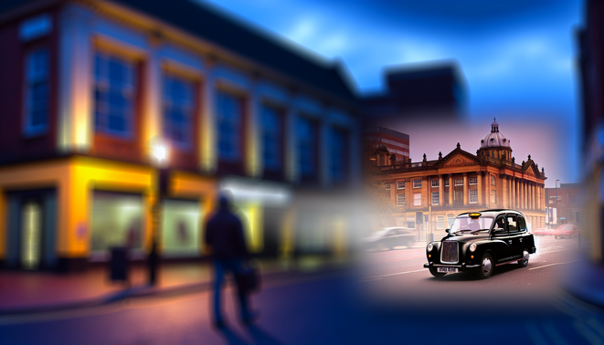 Comprehensive Guide To Basingstoke Taxi Services: Airport Transfers, Corporate Solutions, And Group Travel Options