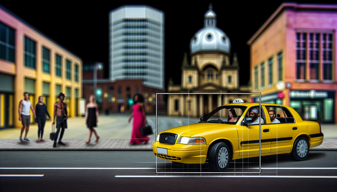 Comprehensive Taxi Services In Basingstoke: Your Guide To Affordable And Reliable Transport