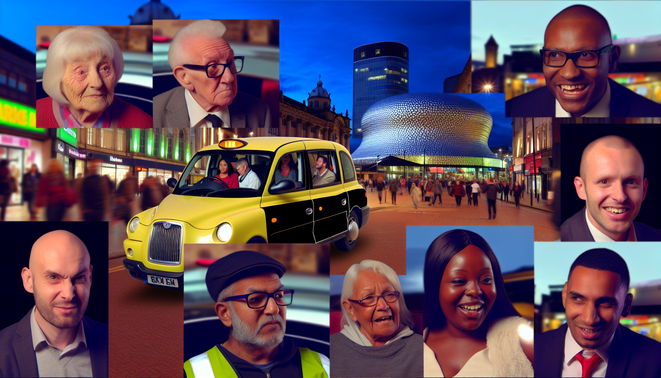 Why Choose Basingstoke Taxi Service For Your Travel Needs