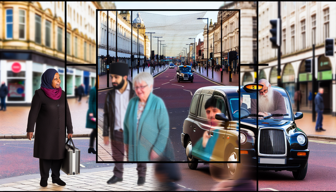 Why Choose Basingstoke Taxi Service?